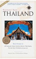 Travelers' Tales Thailand: True Stories