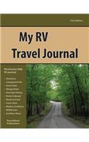 My RV Travel Journal