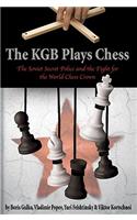 The KGB Plays Chess