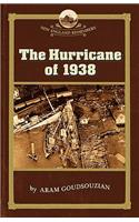 Hurricane of 1938