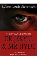 Strange Case of Dr. Jekyll and Mr. Hyde
