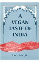 Vegan Taste of India