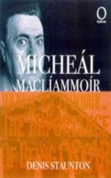 Micheal MacLiammoir: (Outlines S.)