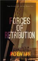 Forces of Retribution