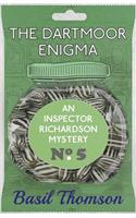 The Dartmoor Enigma