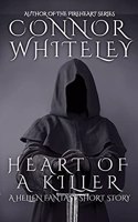 Heart of A Killer: A Hellen Fantasy Short Story(3 The Fireheart Fantasy)