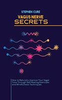 Vagus Nerve Secrets