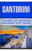 Santorini