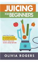 Juicing for Beginners