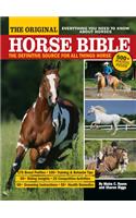 The Original Horse Bible