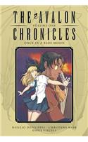 Avalon Chronicles Volume 1