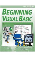 Beginning Visual Basic