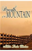 Breath of the Mountain