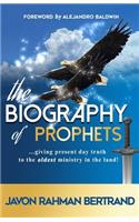 Biography of Prophets