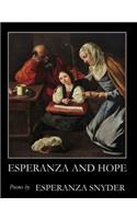 Esperanza and Hope