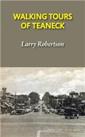 Walking Tours of Teaneck