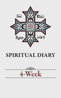 Spiritual Diary