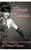 Showgirl Confidential