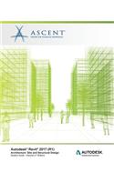 Autodesk Revit 2017 (R1) Architecture: Site and Structural Design - Imperial: Autodesk Authorized Publisher