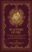 In Letters of Fire