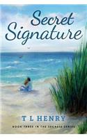Secret Signature