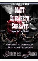 Mary Elizabeth Surratt