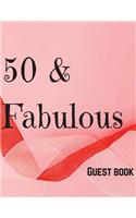 50 & Fabulous