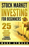 Stock Market Investing For Beginners