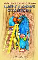Adventures in Bear Knuckle Wood
