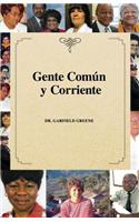 Gente Común y Corriente