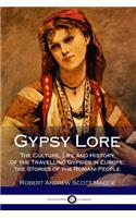 Gypsy Lore