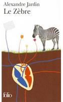 Le zebre