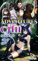 Adventures of Chii 1: Shadows of Valoria