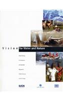 Vision for Water and Nature