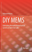 DIY MEMS