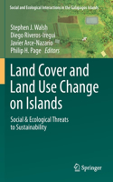 Land Cover and Land Use Change on Islands