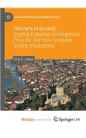 Barriers to Growth