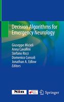 Decision Algorithms for Emergency Neurology