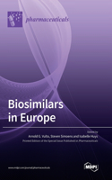 Biosimilars in Europe