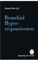 Bronchial Hyperresponsiveness