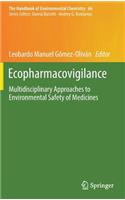 Ecopharmacovigilance
