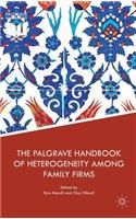 The Palgrave Handbook of Heterogeneity among Family Firms