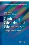 Combatting Cybercrime and Cyberterrorism