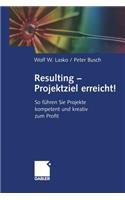 Resulting -- Projektziel Erreicht!