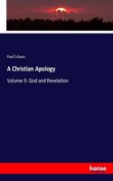 A Christian Apology