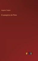 El panegirico de Plinio