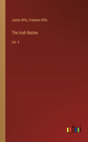 Irish Nation