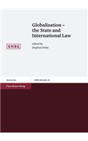 Globalisation - The State and International Law