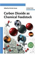 Carbon Dioxide as Chemical Fee