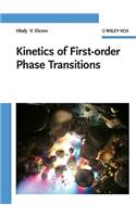 Kinetics of First Order Phase Transitions